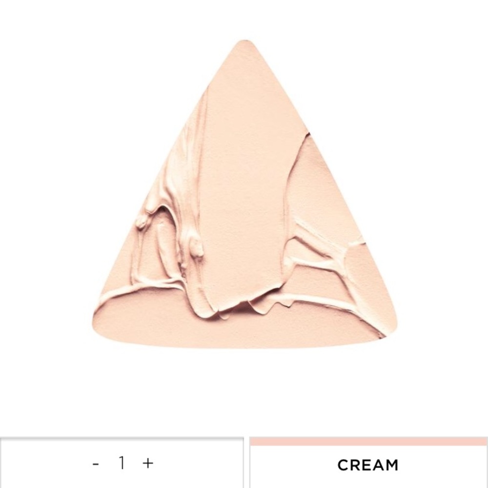 ✨NEW HOURGLASS✨ Cream Foundation Stick